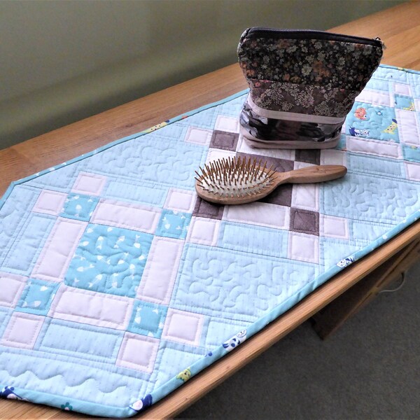 Dressing Table Mat Etsy
