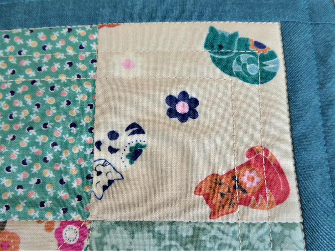 using sylenth in blue cats patchwork using sylenth in blue cats patchwork
