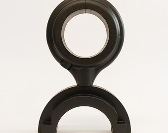 Blubbo | Wooden Foundry Patterns Table Sculpture