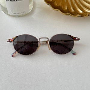 Deadstock Vintage Sunglasses, 90’s Production Vintage Sunglasses, New Old Stock Sunglasses, R2426, gift for her