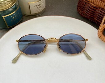 Gafas de sol vintage Deadstock, gafas de sol hechas en los años 90, gafas de sol nuevas y antiguas, gafas de sol auténticas unisex