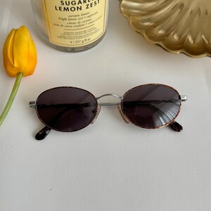 Deadstock Vintage Sunglasses, Italian Made 90’s Production Vintage Sunglasses, NOS New Old Stock Sunglasses, gift for her
