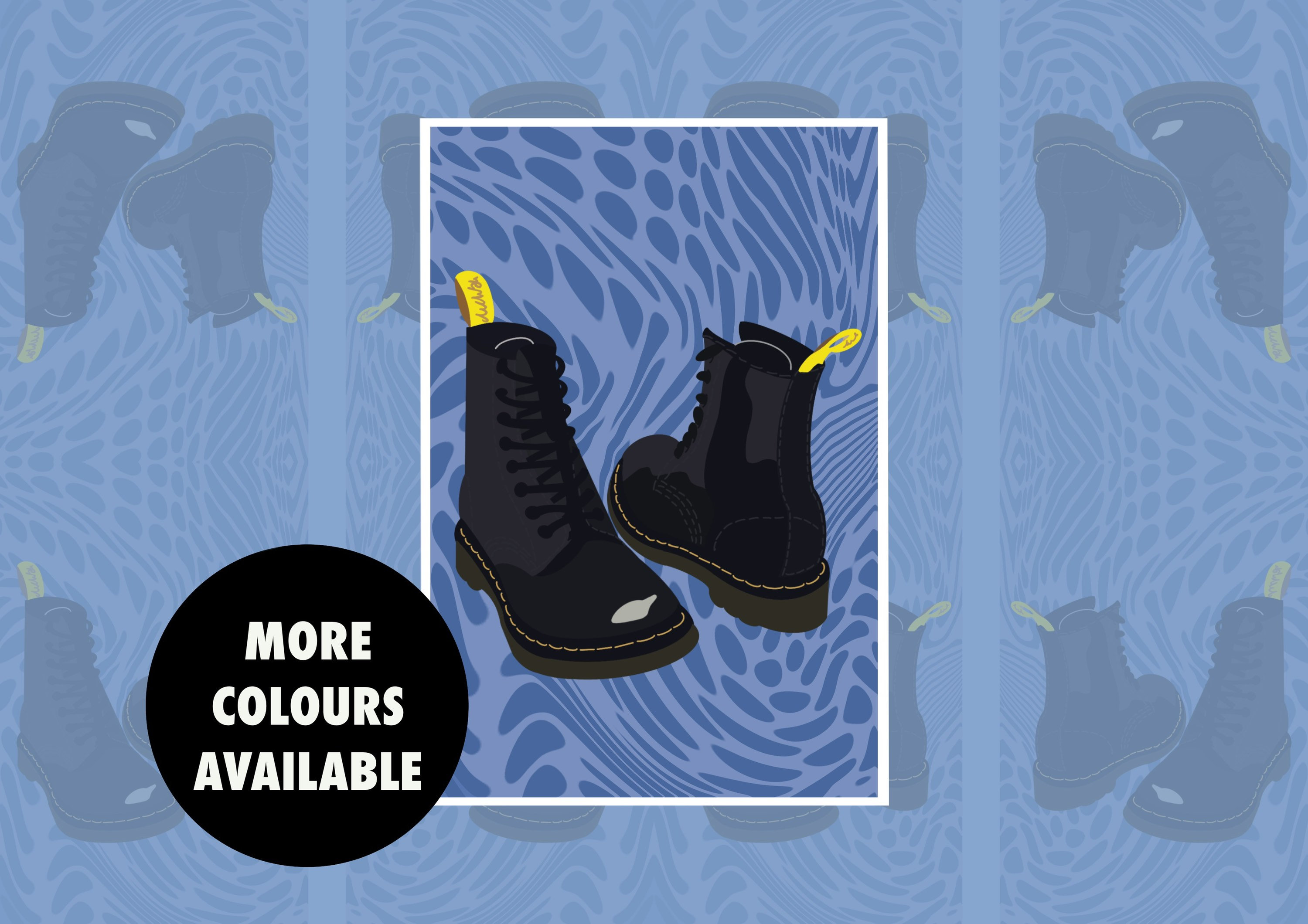 doc marten gift card