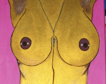 Pride Collection-Mamma