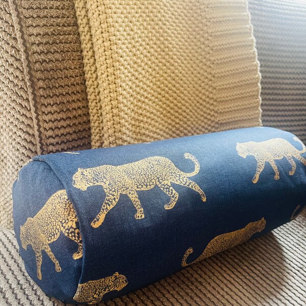 Bolster Cushion Etsy UK