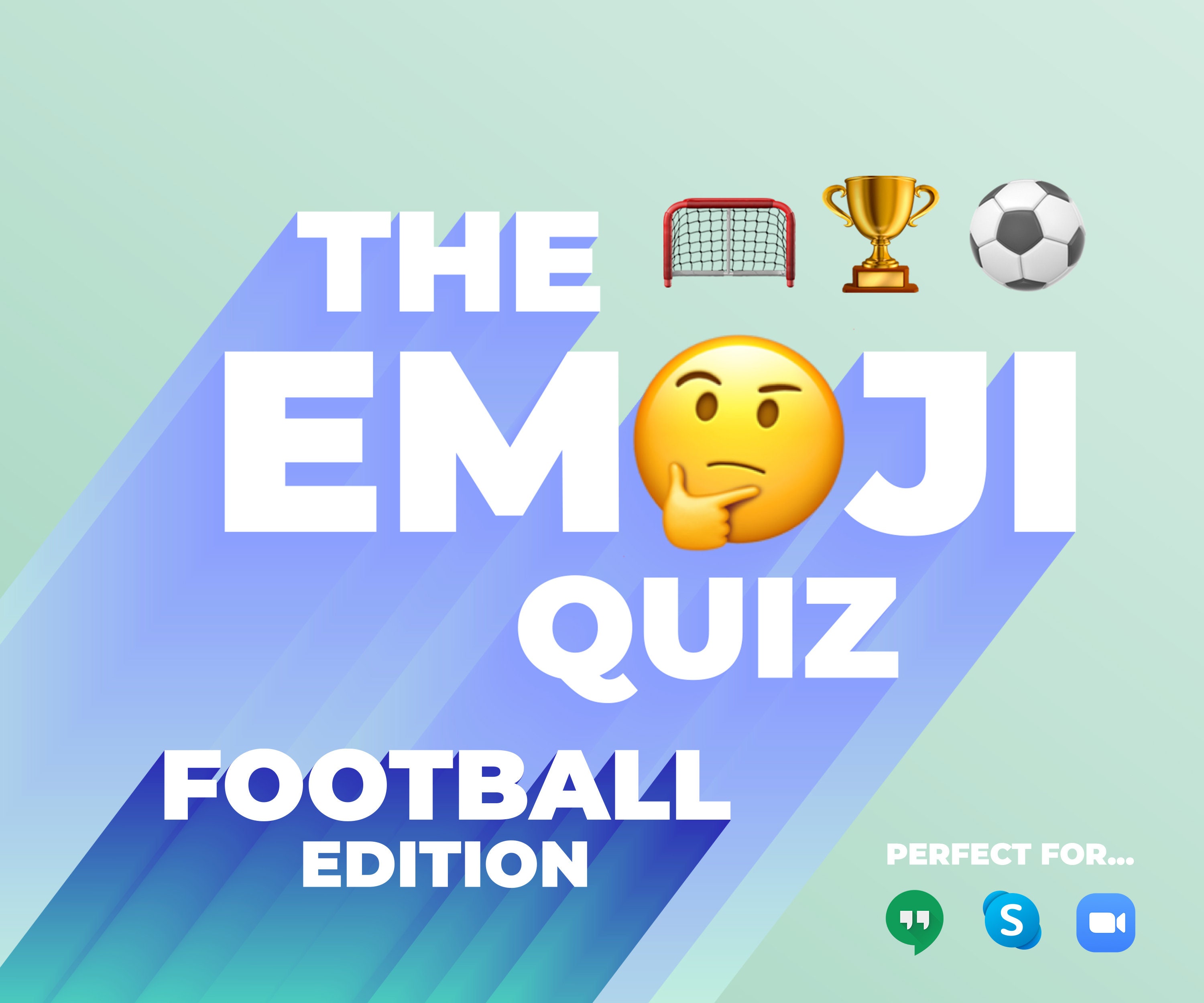 Emoji Quiz: Name that football player!, Football News