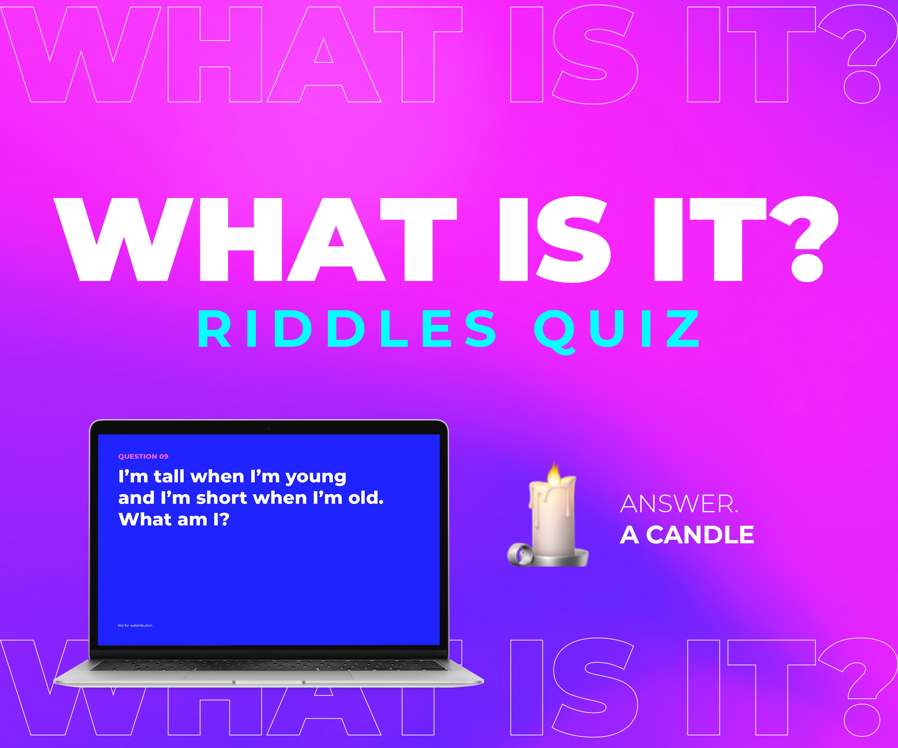 Zoom Quiz for Work Powerpoint Quiz Fun Virtual Quiz Etsy UK