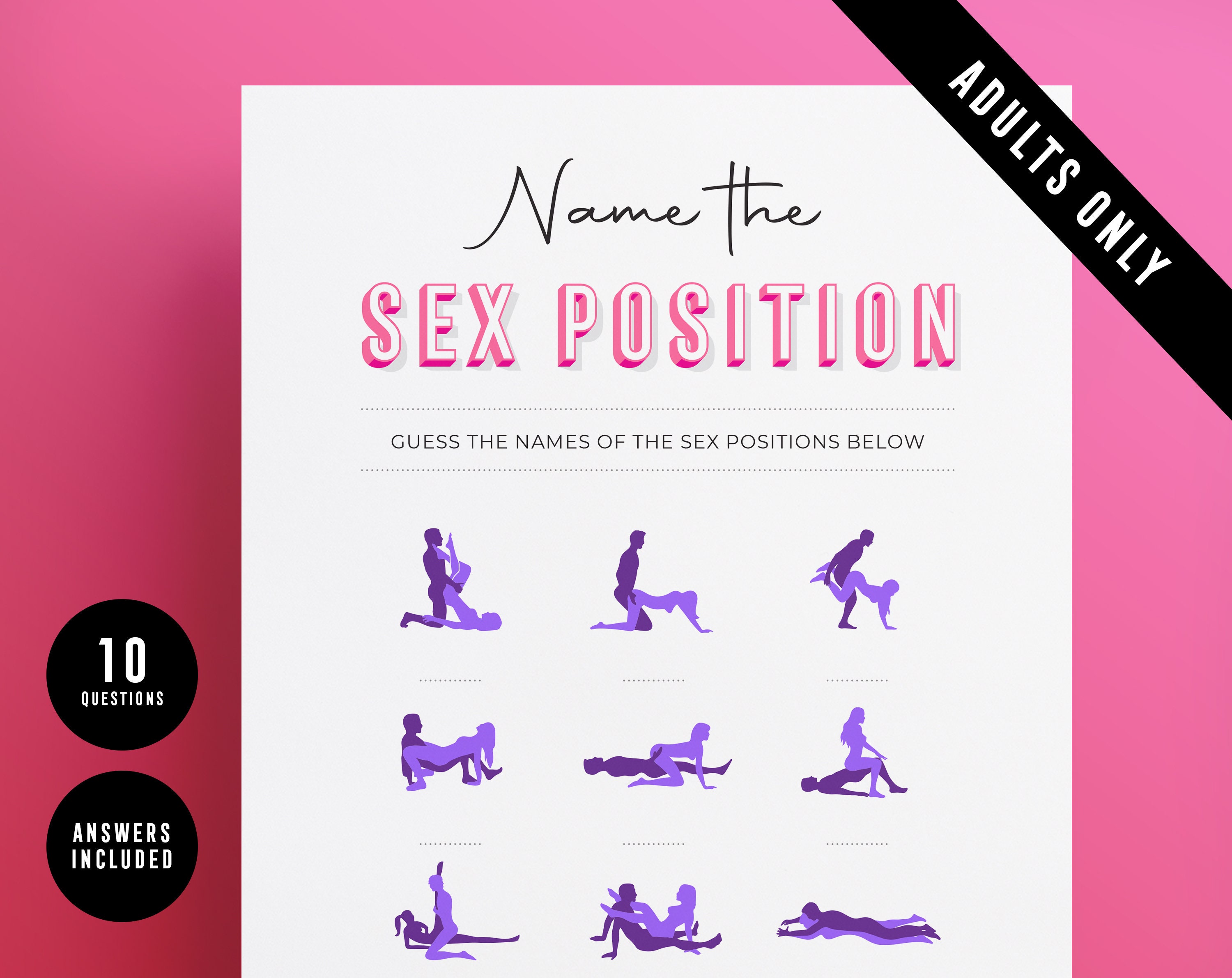 Positions karma sex 7 Kamasutra