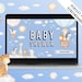 see more listings in the Baby Shower Games section