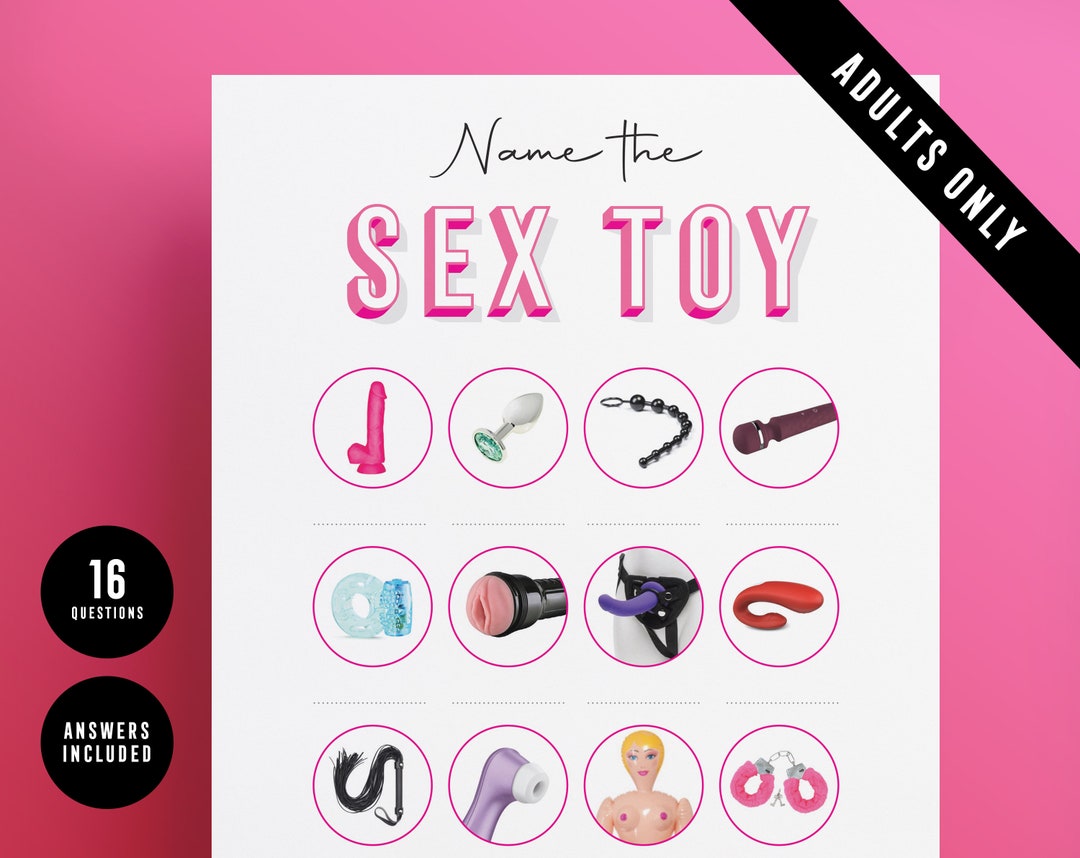 sex toy trivia 10 Must-Have Sex Toys For Women to Play Solo or With a Partner – Madame  Claude Adult Boutique