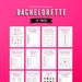 see more listings in the Bachelorette Games section