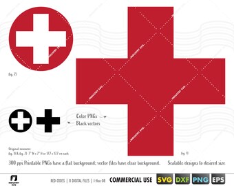 Free Free American Red Cross Svg 216 SVG PNG EPS DXF File