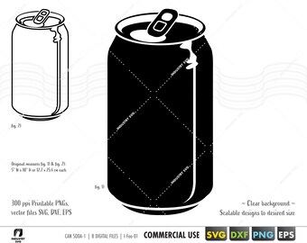 Free Free 124 Mountain Dew Can Svg SVG PNG EPS DXF File