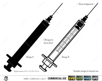 Featured image of post Syringe Clipart Silhouette
