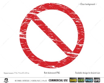 NO symbol svg, stop sign svg, anti circle svg, ban circle svg, anti symbol clip art, stop sign png, stop symbol, distressed ban sign svg