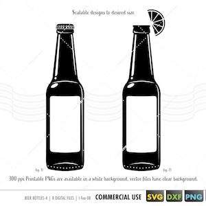 beer svg, beer bottle svg, beer logo svg, beer clipart, beer clip art, beer silhouette, corona svg, beer cut files for cricut svg dxf eps