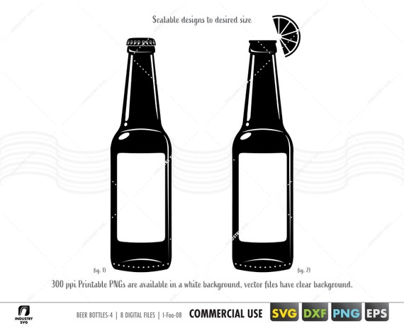 Beer Svg Beer Bottle Svg Beer Logo Svg Beer Clipart Beer | Etsy Canada