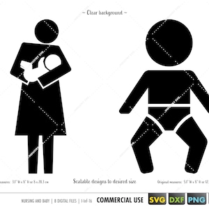 Pictogramme De Station De Changement De Bebe Changement De Etsy Pictogramme De Station De Changement De Bebe Changement De Etsy