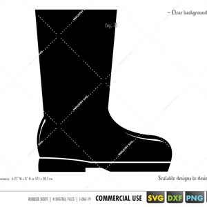 rubber boot svg, rubber boots svg, rain boots cut files for cricut dxf eps svg png, gumboots png svg, muck boots silhouette