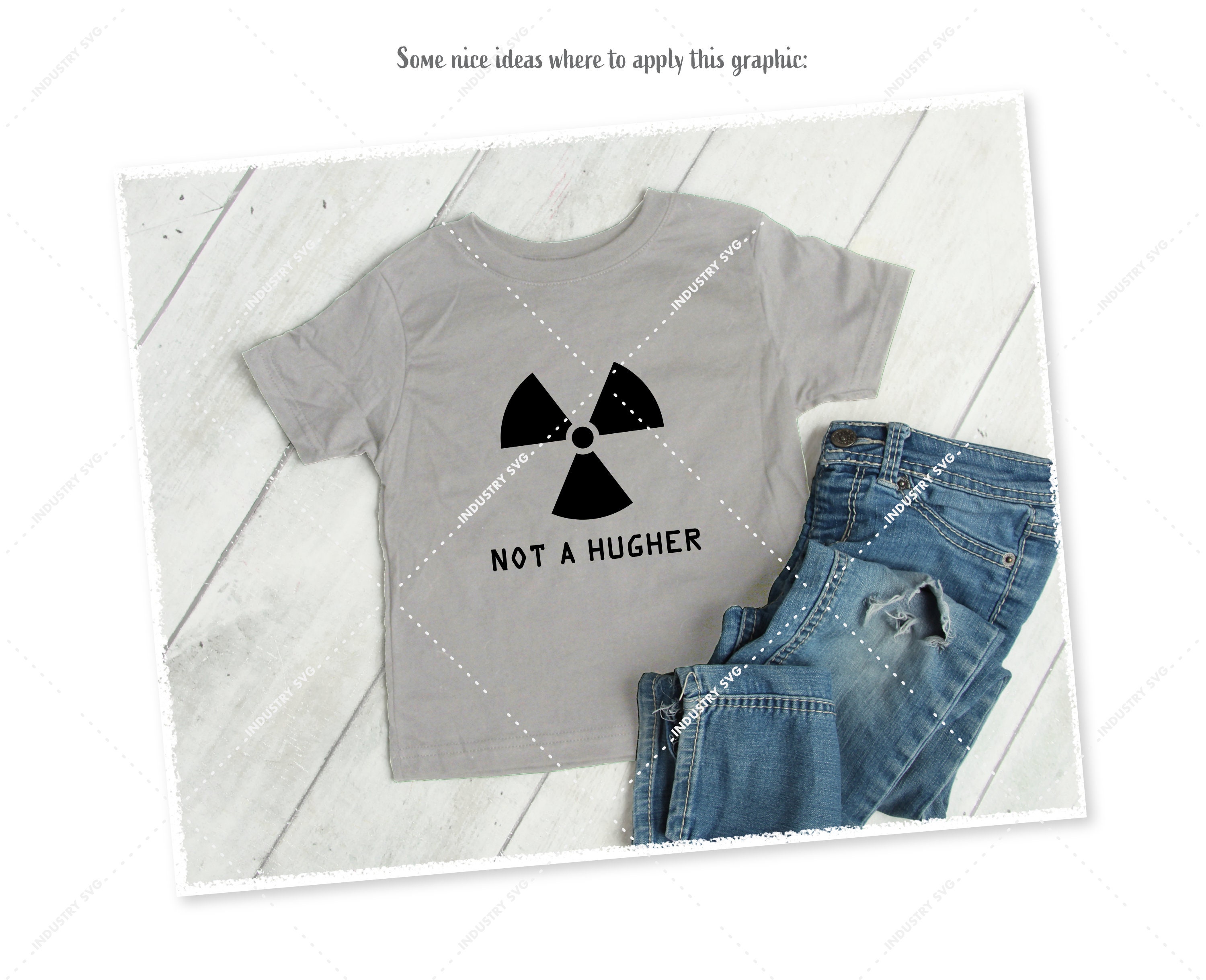 Radioactive Symbol Svg, Radiation Symbol Svg, Radioactive Clipart Png ...