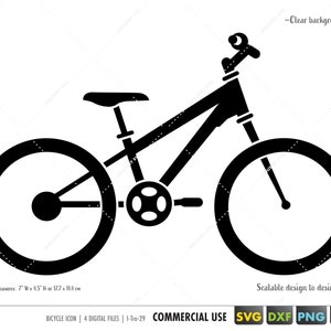 bicicleta svg, bicicleta de montaña svg, silueta de bicicleta svg, bicicleta svg, chica ciclismo svg, imágenes prediseñadas de bicicleta, bicicleta cricut svg dfx eps png