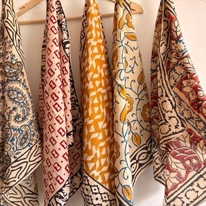 Native American Bandana - Etsy