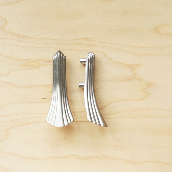 Art Deco Handles - Etsy