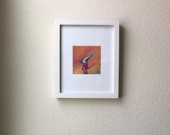 Feelin my Flow Print