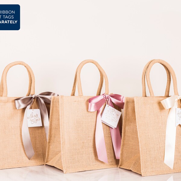 Burlap Gift Ideas Etsy