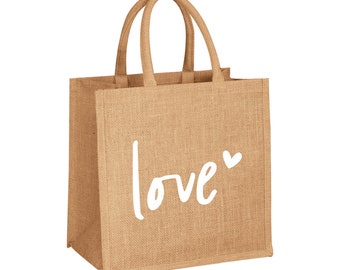 Valentine's Day Gift Bags, Valentine's Day Party Favor Bags, Valentines Goodie Bag, Galentines Gift Bag, Valentine Gift Ideas Medium