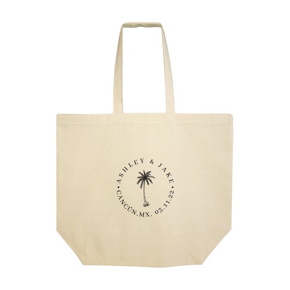 The cotton shop bag company