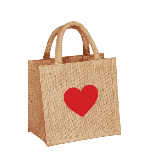 Valentine's Day Gift Bags, Valentine's Day Party Favor Bags, Valentines Goodie Bag, Galentines Gift Bag, Valentine Gift Ideas, Small