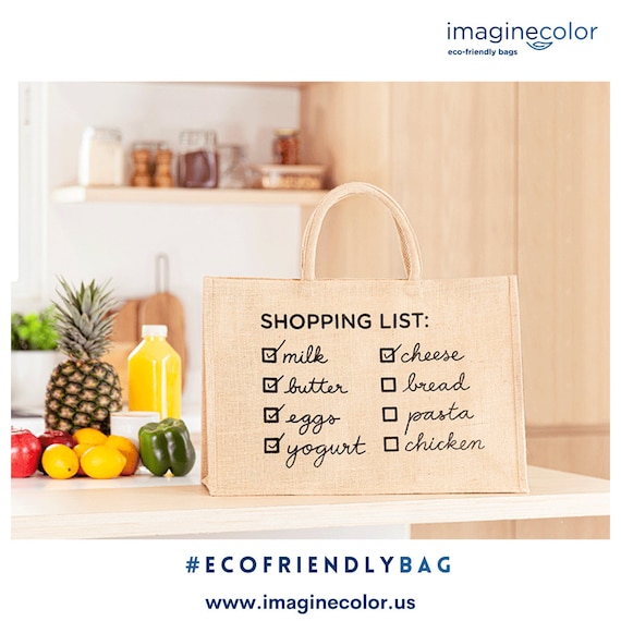 Non plastic shopping bags sale