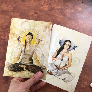 greeting card