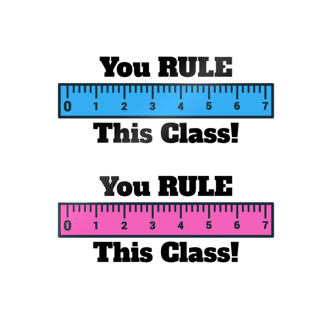 Fun Classroom Die-cut Stickers - 
