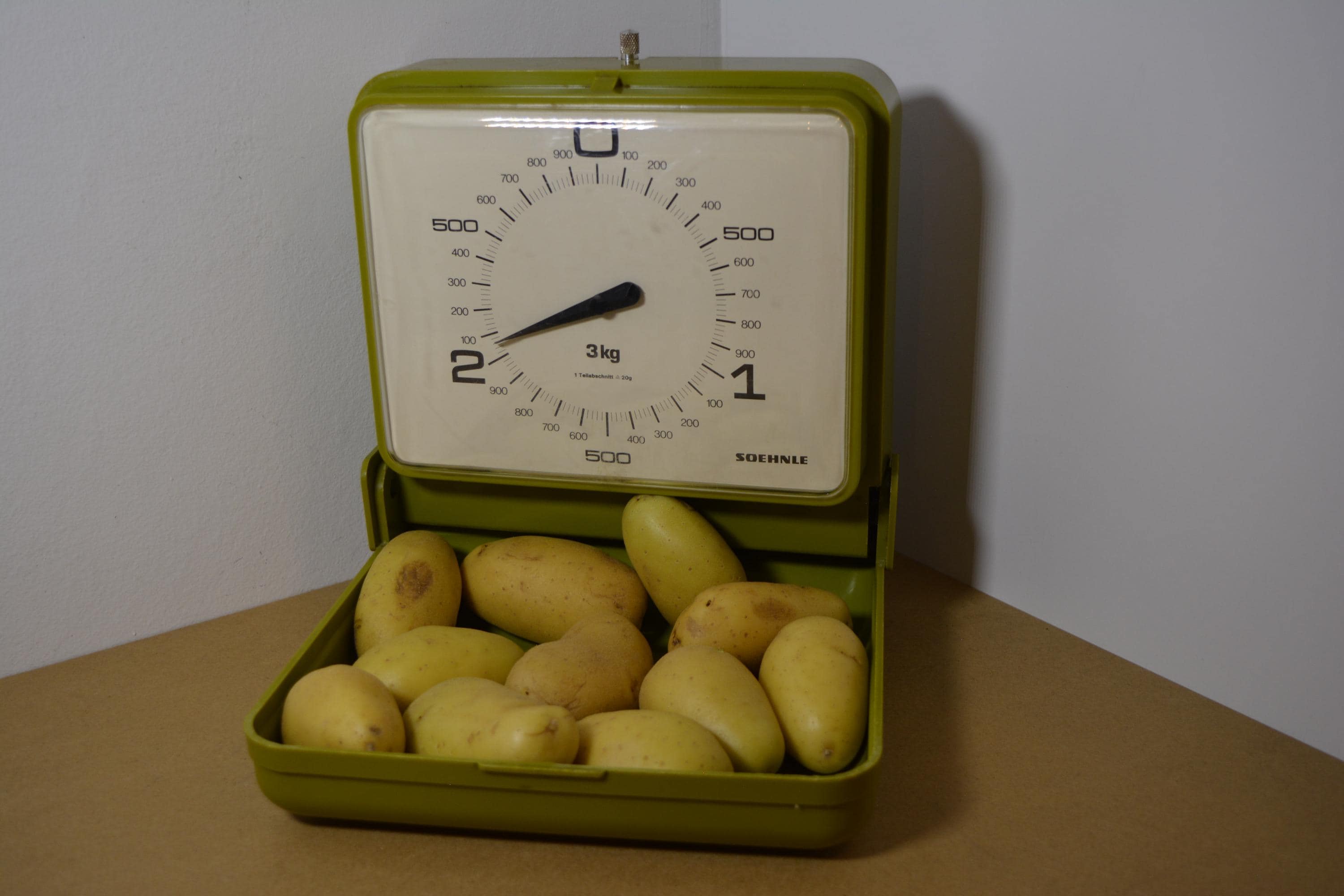 Krups kitchen scales - Etsy Nederland