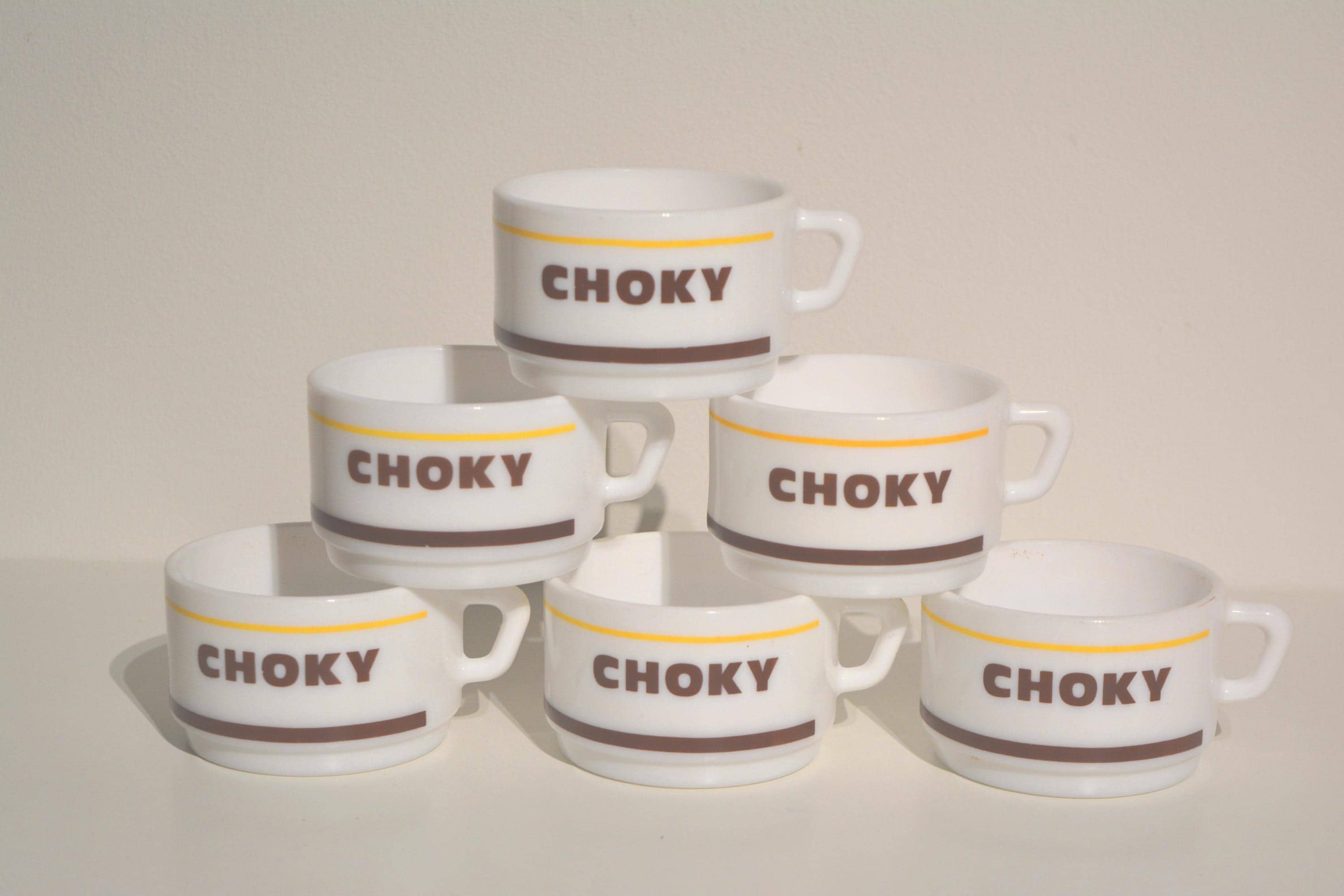 Choky mug - Etsy 日本