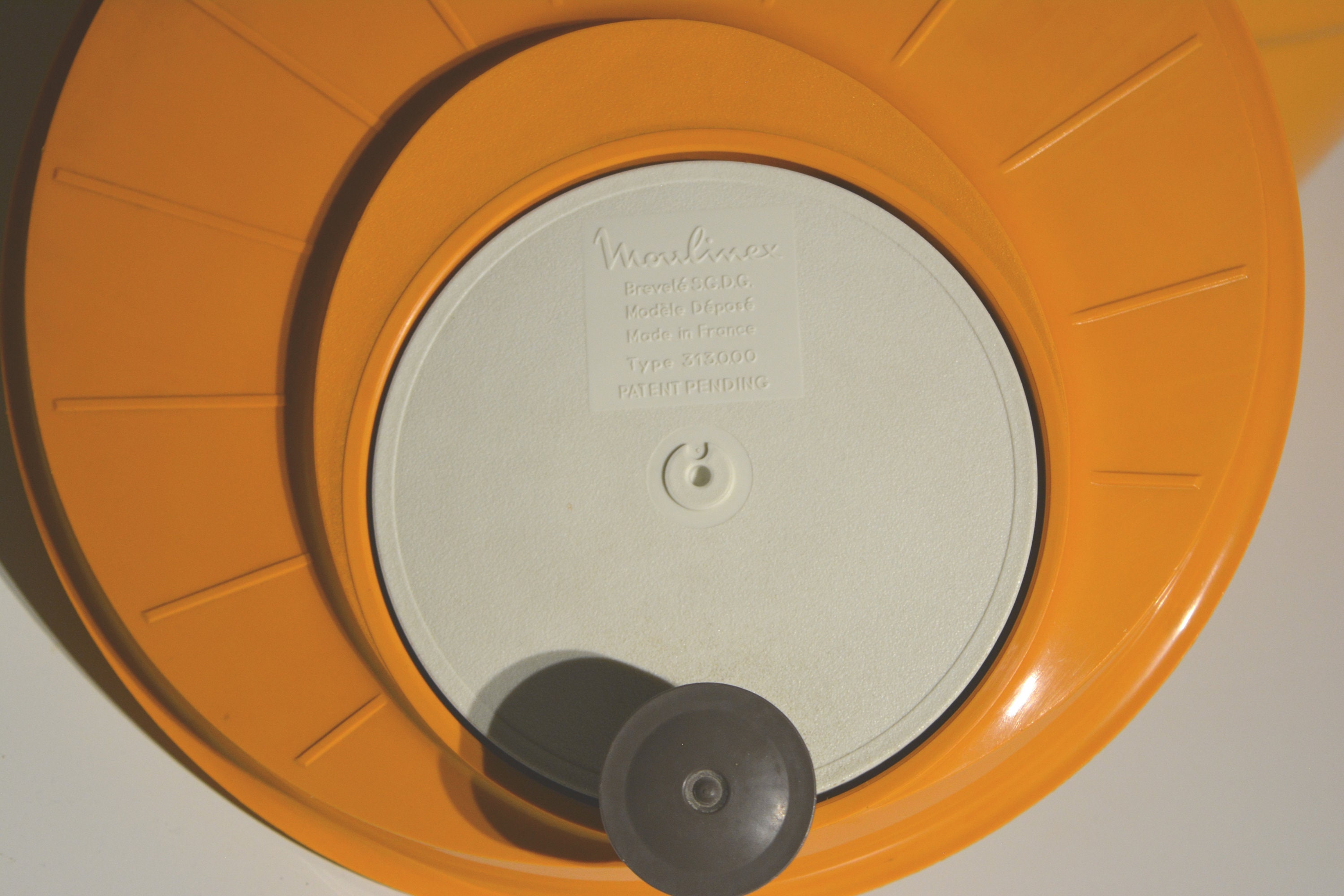 Essoreuse moulinex d'occasion - Arts de la table