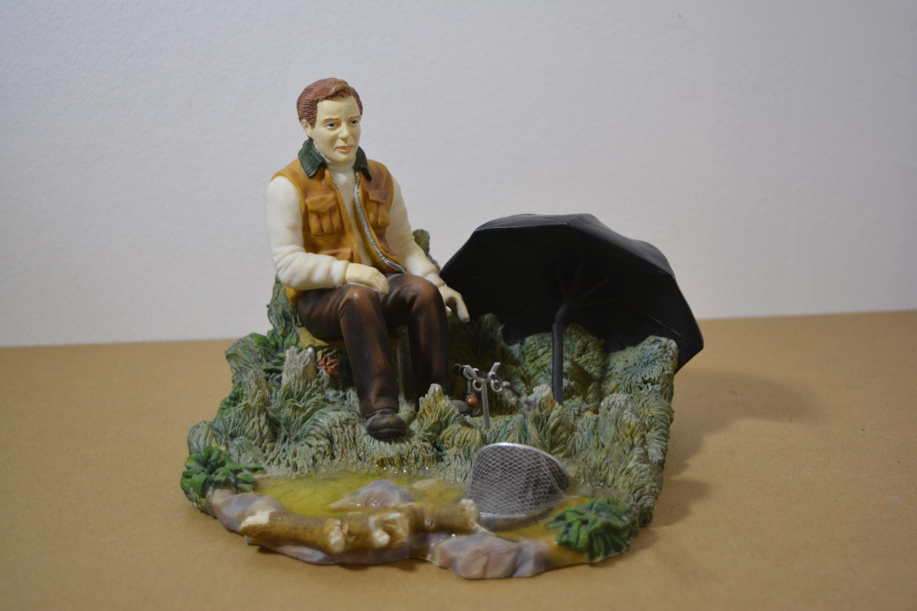 The Leonardo Collection Figurines - Etsy