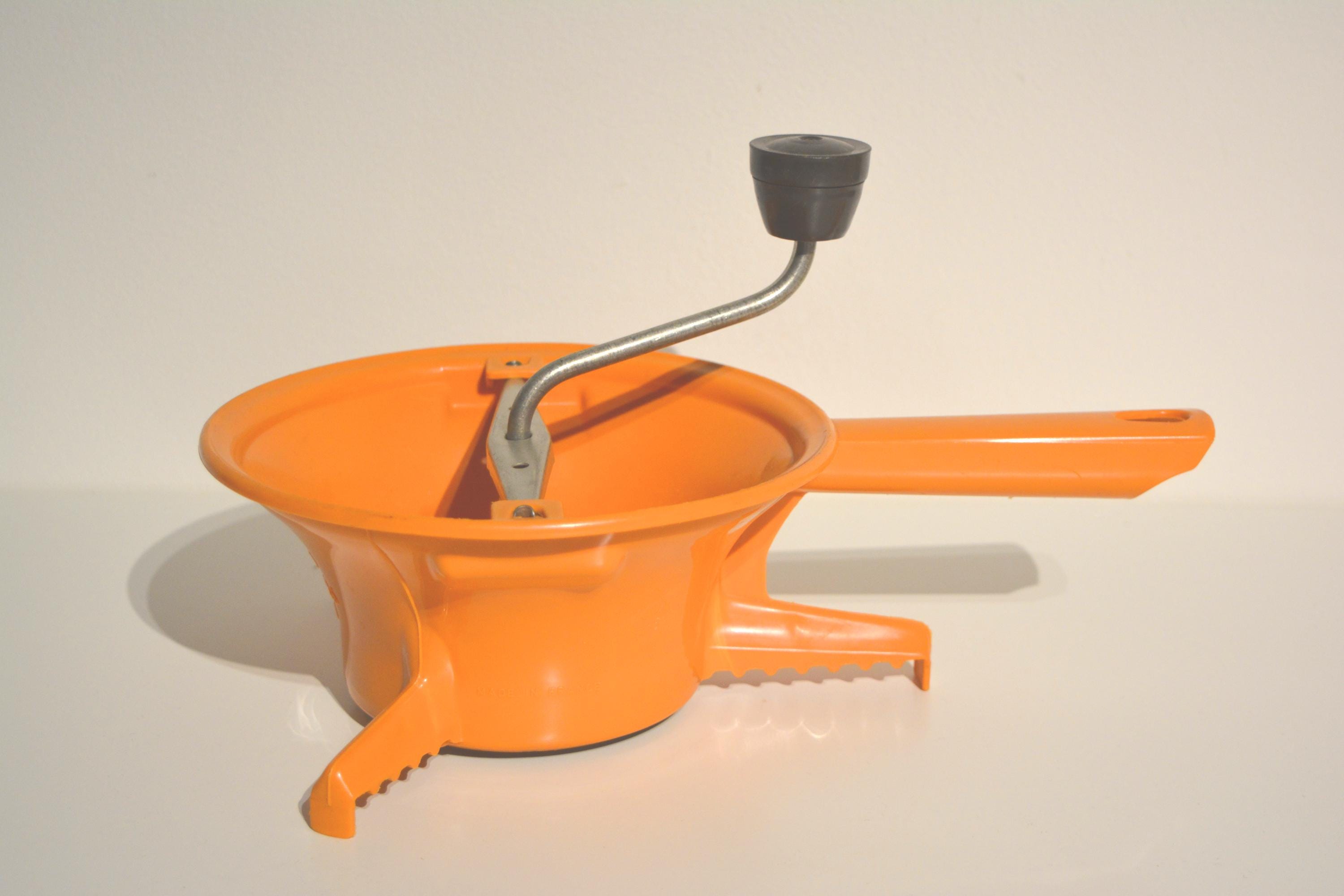 Vintage Moulin Legume - Etsy