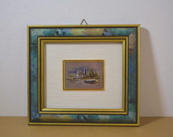 PIET MONDRIAN - Tableau II - Signed, Limited Edition 81/200, 50 X