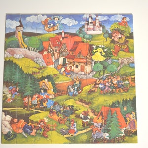 Puzzle Ravensburger 17824 Paradise Sunset 18000 Pièces