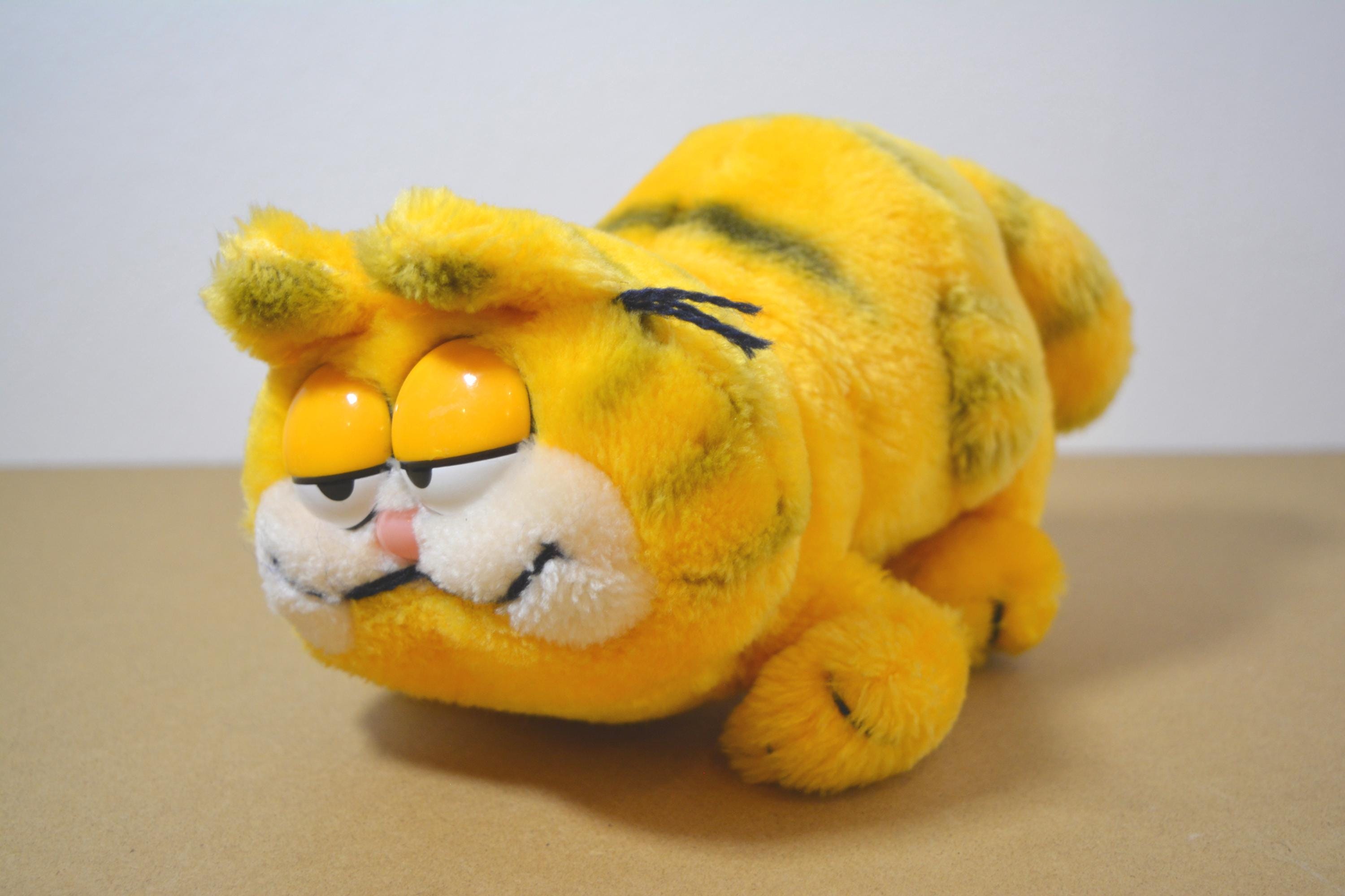 Garfield baby - Etsy 日本, image size:3000x2000