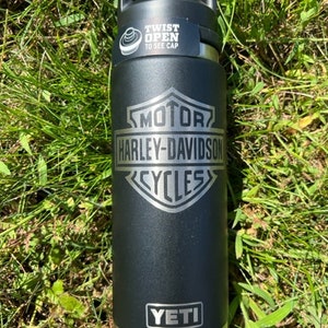 Harley yeti cheap