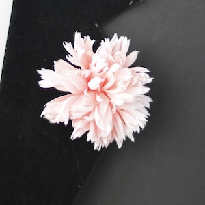 Nelke. Boutonniere. Alles Gute zum Vatertag