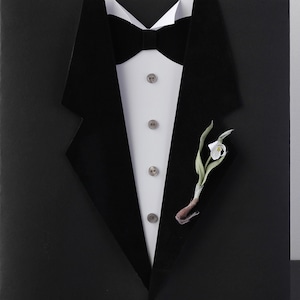 Snowdrop lapel pins men. Bestfriend gift. Birth flower jewelry