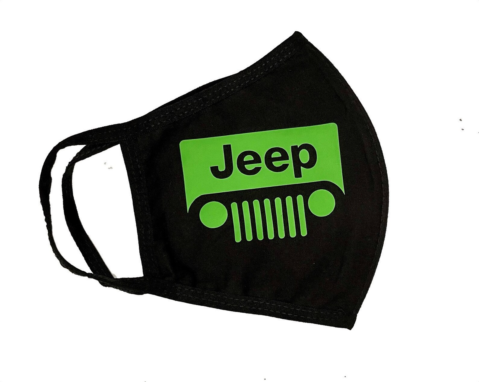 JEEP Face Mask/Individual or Bulk Etsy