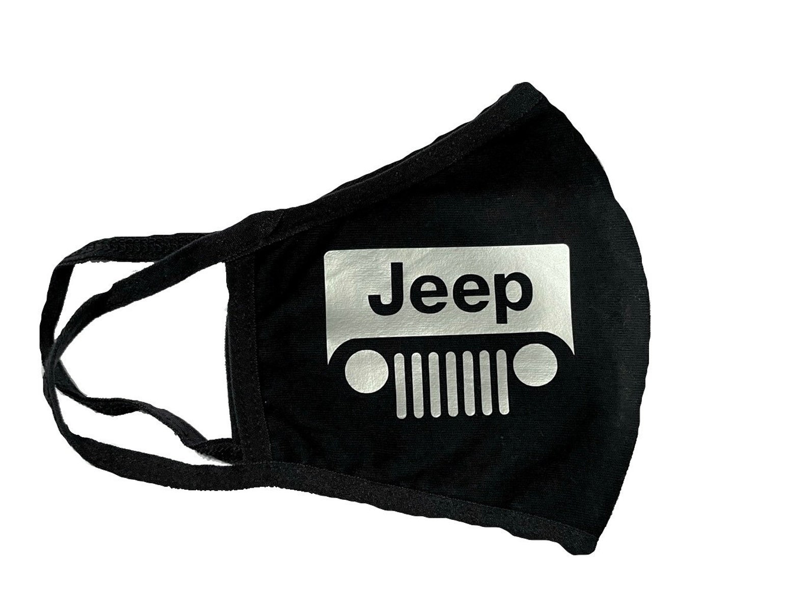 JEEP Face Mask/Individual or Bulk Etsy