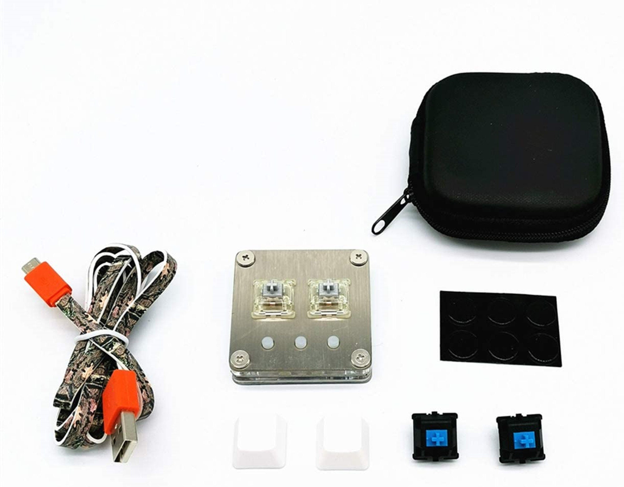 osu keypad switch replacement