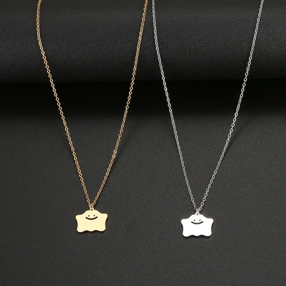 Ditto necklace hotsell